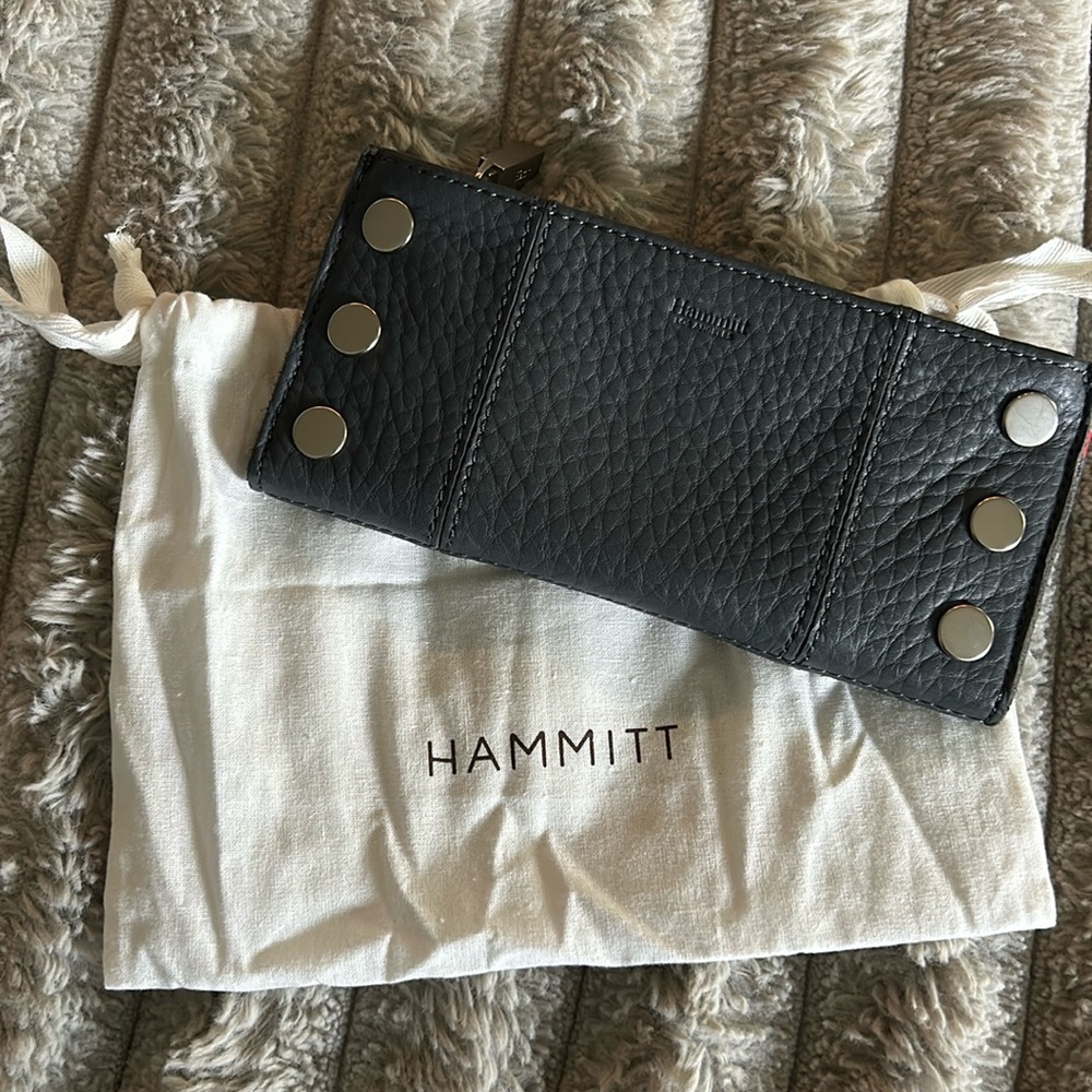 Hammitt 110 North Never Used Wallet